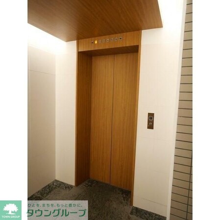 T’s garden武蔵小杉の物件内観写真